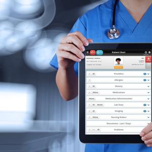 icon Hospital Management