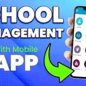 icon School Management