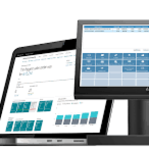 icon Point Of Sale Systems
