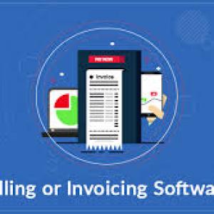 icon Payment & Invoicing